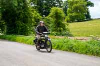 Vintage-motorcycle-club;eventdigitalimages;no-limits-trackdays;peter-wileman-photography;vintage-motocycles;vmcc-banbury-run-photographs